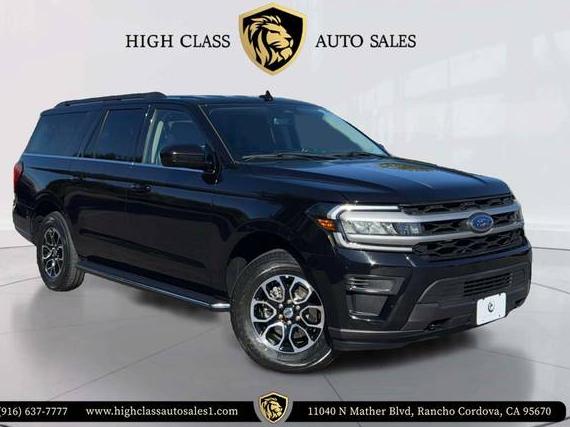 FORD EXPEDITION MAX 2022 1FMJK1JT1NEA20552 image